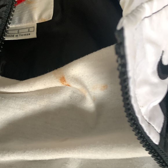 vintage nike windbreaker US size large - Picture 4 of 4